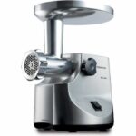 Kenwood MG510 Meat chopper - stainless steel