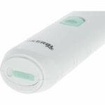 KERBL nail grinder - 15.5 x 3.5 x 2.5 cm - White - For dogs, cats and small animals - Image 5