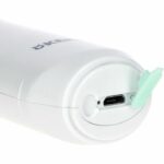 KERBL nail grinder - 15.5 x 3.5 x 2.5 cm - White - For dogs, cats and small animals - Image 6