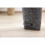 Climbing bag for cats - KERBL - CARPET - 16 x 16 x 240 cm - Ceiling mount - Polyester - Image 5