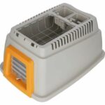 Rabbit burrow - KERBL - BUNNY BASE KIT - Perfect habitat - Cavity instinct - Image 2