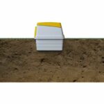 Rabbit burrow - KERBL - BUNNY BASE KIT - Perfect habitat - Cavity instinct - Image 3