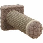 Climbing wall for cats - KERBL - MONTE ALPI - 8 pieces - Grey - Climbing tower - Image 3