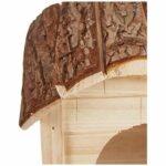 Kerbl Maison Nature 30x20x19cm - For rodent - Image 2