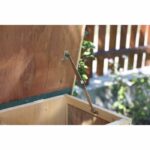 KERBL - FRED rodent hutch 100 x 45 x 62 cm - Image 3