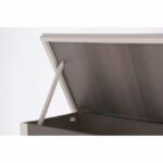 Cat house - KERBL - ECO Eli - Grey / White - 57 x 45 x 43 cm - Image 2