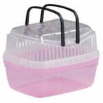 KERBL Cage Gabbia Baldo for rodents - 80x45x42cm - Image 2