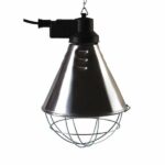 Single Lamp Holder Ipx4 5m - Electric Dog Breeder - Image 2