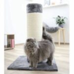 KERBL Arbre a chat Opal Ultra ø 22cm - 82x60x60cm - Image 3