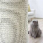 KERBL Arbre a chat Opal Ultra ø 22cm - 82x60x60cm - Image 4