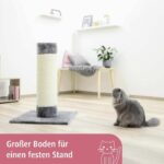 KERBL Arbre a chat Opal Ultra ø 22cm - 82x60x60cm - Image 5