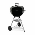 WEBER Bar B-Kettle charcoal barbecue - Enamelled steel - Diameter 47cm – Bild 4