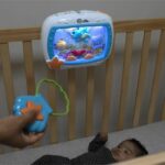 BABY EINSTEIN Sea Dreams Soother Night Light - Multicolor – Bild 2