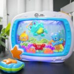 BABY EINSTEIN Sea Dreams Soother Night Light - Multicolor – Bild 3