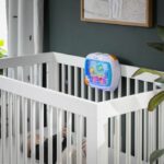 BABY EINSTEIN Sea Dreams Soother Night Light - Multicolor – Bild 4