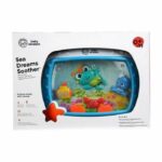 BABY EINSTEIN Sea Dreams Soother Night Light - Multicolor – Bild 5