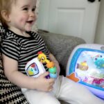 BABY EINSTEIN Sea Dreams Soother Night Light - Multicolor – Bild 6
