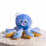 BABY EINSTEIN Octoplush  Octopus Octopus - Blue