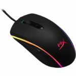 HYPERX Pulsefire Surge Wired USB 6-Button Optical Mouse