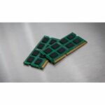 Kingston ValueRAM DDR3 4Go, 1600MHz CL11 204-Pin SODIMM - KVR16S11S8/4 - Image 2