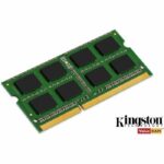 Kingston ValueRAM DDR3 4Go, 1600MHz CL11 204-Pin SODIMM - KVR16S11S8/4
