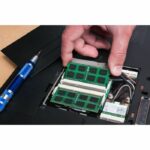 Kingston ValueRAM DDR3 4Go, 1600MHz CL11 204-Pin SODIMM - KVR16S11S8/4 - Image 3