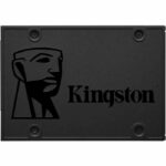Kingston SSDNow A400 Internal SSD 960GB 2.5 SATA 6Gb-s Drive