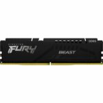 KINGSTON TECHNOLOGY FURY Beast 16GB (2x8GB) 5200MHz CL40 DDR5 RAM - Image 2