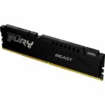 KINGSTON TECHNOLOGY FURY Beast 16GB (2x8GB) 5200MHz CL40 DDR5 RAM - Image 3