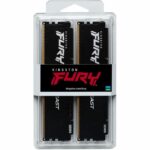 KINGSTON TECHNOLOGY FURY Beast 16GB (2x8GB) 5200MHz CL40 DDR5 RAM - Image 4