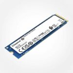 Kingston Technology Hard Disk - SSD NV2 - 2TO Internal - M.2 2280 PCIe 4.0 NVME - Blue – Bild 2