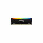 RAM memory - KINGSTON - FURY Beast - RGB - 16 GB - DDR4 - 3200 MHz CL16 - (KF432C16BB2A/16) - Image 2
