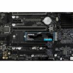 SSD - KIOXIA - EXCERIA PLUS - 2 TB, M.2, 5000 MB/s read, 3900 MB/s write, 64 Gbit/s - Image 4