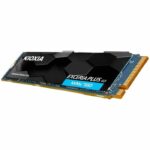 SSD - KIOXIA - EXCERIA PLUS - 2 TB, M.2, 5000 MB/s read, 3900 MB/s write, 64 Gbit/s - Image 5