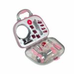 BRAUN - Hairdresser and hair dryer case – Bild 2