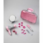BRAUN - Hairdresser and hair dryer case – Bild 3