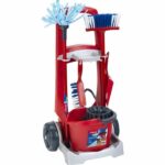 VILEDA - Housekeeping Trolley