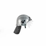 FIRE FIGHTER HENRY - Fire Helmet F1 - MSA - Image 2