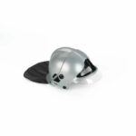 FIRE FIGHTER HENRY - Fire Helmet F1 - MSA - Image 4