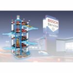 BOSCH - Garage 5 levels – Bild 4