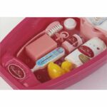 PRINCESS CORALIE - Bathtub large model with accessories - Image 2