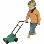 BOSCH - Rotak Mower with Childrens Sound - Image 2