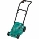 BOSCH - Rotak Mower with Childrens Sound