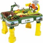 Multi Sand and Water Table John Deere - Klein - 3948