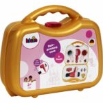 Hairdressing case with electronic hairdryer - KLEIN - 5559 - From 3 years old - Image 5