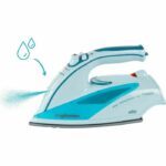Braun Electronic Iron - KLEIN - 6245 - From 3 years old – Bild 2