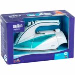 Braun Electronic Iron - KLEIN - 6245 - From 3 years old – Bild 3