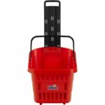 My Market Rolling Shopping Basket - KLEIN - 7248 - From 2 years old - Image 2