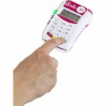 Barbie Electronic Payment Terminal - KLEIN - 7335 - With accessories - Ages 3 and up - Image 4