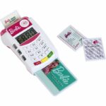Barbie Electronic Payment Terminal - KLEIN - 7335 - With accessories - Ages 3 and up - Image 6